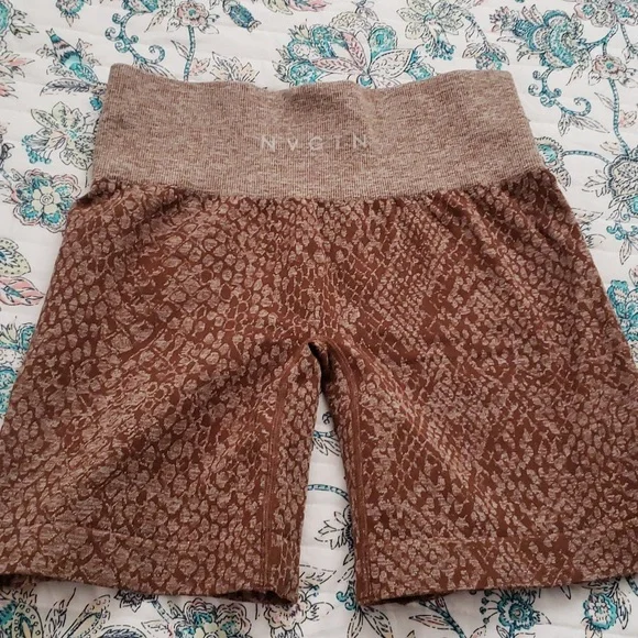 NVGTN Shorts - Picture 8 of 9